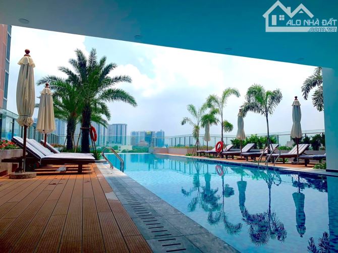 PENHOUSE DUPLEX 3PN 3WC PRECIA số lượng giới hạn FULL NỘI THẤT GIÁ SIÊU SỐC CHỈ 18 TRIỆU - 7