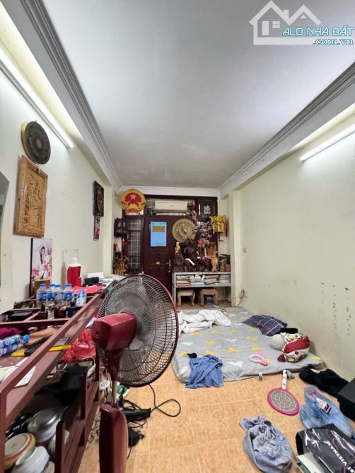 BÁN NHÀ RIÊNG TRẦN VỸ, CẦU GIẤY - GIÁ HẤP DẪN 8.4 TỶ - 7