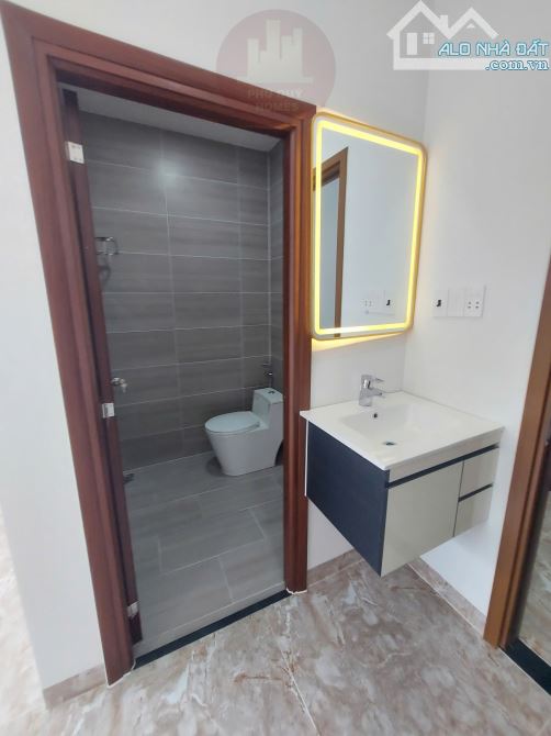 🏡 BÁN NHÀ ĐẸP – HẺM XE HƠI ĐƯỜNG 160 LÃ XUÂN OAI, 75.6m2, 3 TẦNG, TĂNG NHƠN PHÚ A - 7