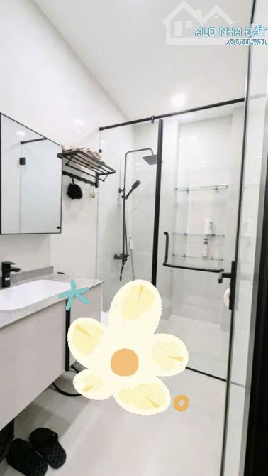 BÁN NHÀ NGUYỄN DUY DƯƠNG,4 TẦNG, 35M2, GIÁ 6,9 TỶ (TL) - 7