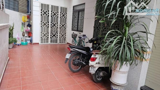 Bán nhà Đà Nẵng , Đông Hải, Hải An . 2,98 tỷ , 4 tầng , 50m. - 7