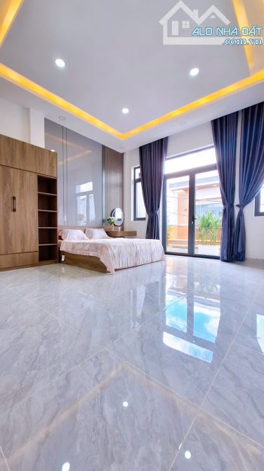 Chủ gửi Bán Nhà 1 trệt 2 lầu Phường Biên Hòa (Hóa An cũ).Dt: 5x15,6=78m2.Giá: 4tỷ7 - 7