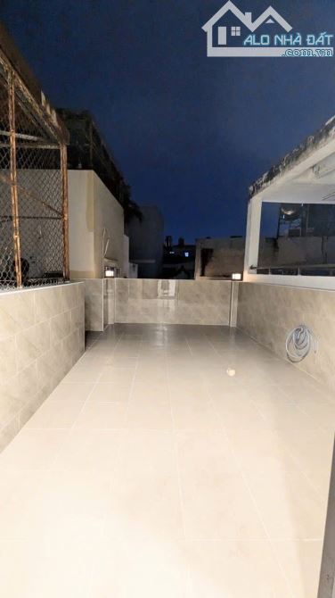 💥🔥 QUẬN 10, NHÀ MỚI SÁT MẶT TIỀN 4 TẦNG NGUYỄN DUY DƯƠNG, VƯỜN LÀI – CHỈ 6,9 TỶ 🔥💥 - 7