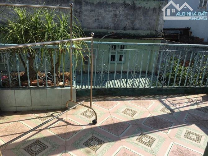 Nhà phố 3 tầng diện tích 68m2 1264 lê đức thọ p13 quận gò vấp - 7