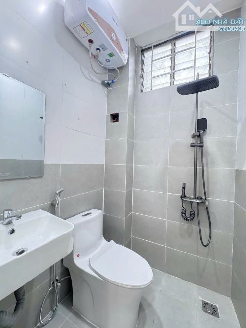🏡Bán nhà 2 tầng mới Full nội thất Kiệt Trần Cao Vân - Cách đường chính 15m 🏡 - 7