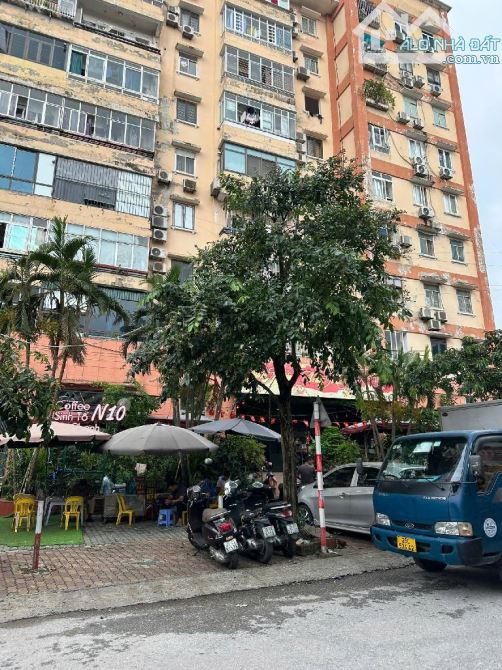 Bán chung cư - Hoàng Mai - 2 ngủ - hơn 3 tỉ có thương lượng - 7