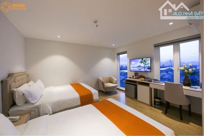 🌟 SIÊU PHẨM KHÁCH SẠN 12 TẦNG – AN TƯ CÔNG CHÚA (258m² – Ngang 20m) – 75t 🌟 - 7