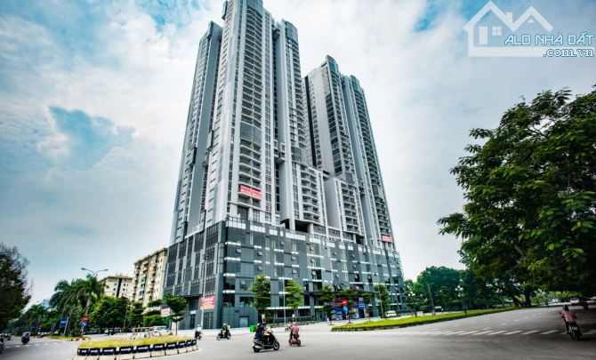 SIÊU PHẨM CĂN GÓC!!! CC New Skyline Văn Quán-140m2, 3 ngủ+2wc-Hơn 11 TỶ-Tặng nội thất xịn - 7