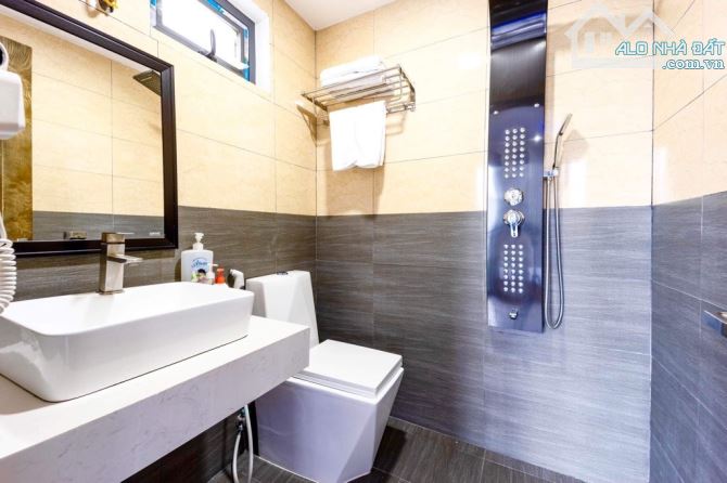 ✨🏖️ SIÊU PHẨM PHỐ TÂY AN THƯỢNG – PHAN TÔN – 122M2 NGANG 10M – 68T ✨ - 7