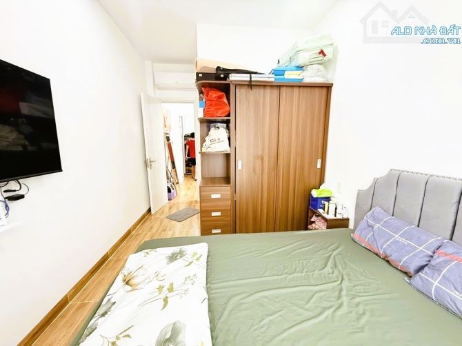 SIÊU PHẨM HẺM XE HƠI, SÁT MẶT TIỀN, PHAN ĐĂNG LƯU, ĐINH TIÊN HOÀNG, VẠN KIẾP, GIÁP QUẬN 1. - 7