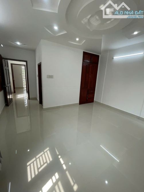 NHÀ 7,2 TỶ GÓC 2 MẶT TIỀN ĐƯỜNG SỐ 3 VÀ LÊ TẤN QUỐC, KDC CTY 8, CÁI RĂNG, TP CẦN THƠ - 7