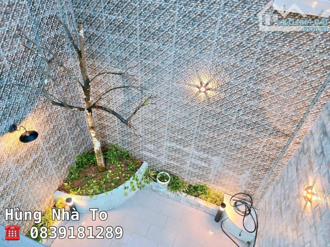 Phân Lô quân đội 918 Sân golf Long Biên, 7 tầng thang máy Gara 3 Oto Full Đồ dt 90m2 mt 5m - 7