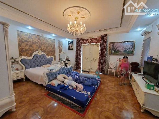💎 BIỆT THỰ SÂN VƯỜN NGHỈ DƯỠNG – KHU BIỆT THỰ ĐẲNG CẤP – QUẬN BÌNH THẠNH - BÁN GẤP - 7