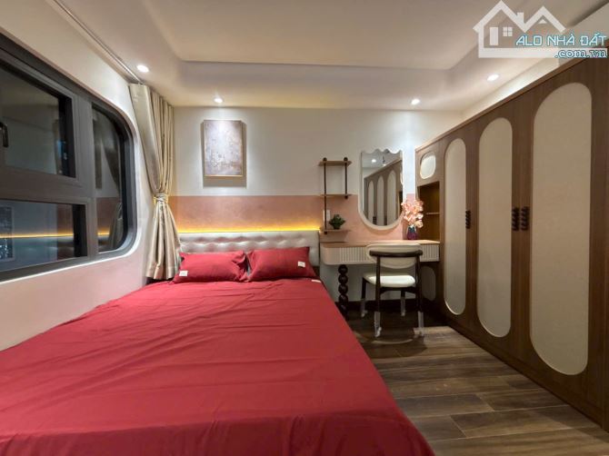 Nhà Bán  Hẻm Phan Tây Hồ Phú Nhuận Cũ - 7
