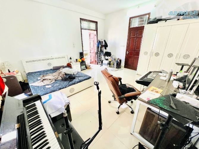 BÁN NHÀ TÂY MỖ, 40,5M2, 5 TẦNG, NGÕ BA GÁC RỘNG, TẶNG NỘI THẤT 1 TỶ, GIÁ 6,85 TỶ - 7