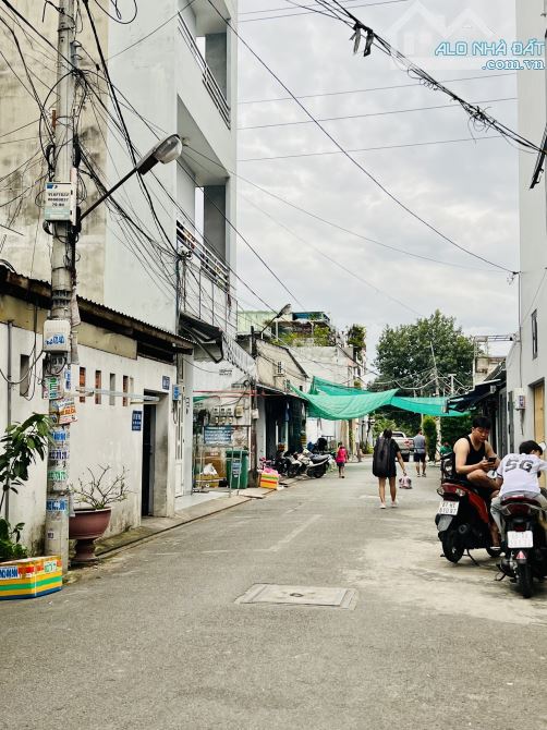 NC💥(NHÀ BÁN BÌNH TÂN)BHH - 1/ ĐƯỜNG SỐ 3 - 73M2 🔥 HẺM XE HƠI - 4,75 TỶ CÒN BỚT - 7