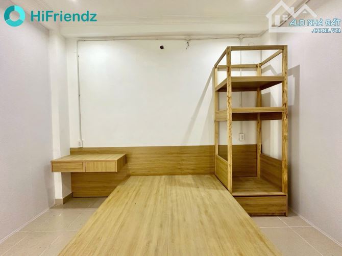 SIÊU PHẨM CĂN HỘ 2PN FULL NỘI THẤT GIÁ CỰC MỀM NGAY QUẬN 1 - 7