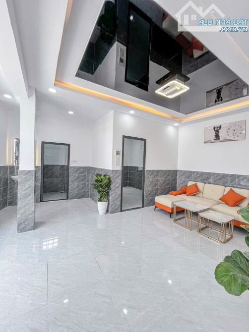 Bán Nhà Trệt - 3PN - Đường Phạm Ngũ Lão Cần Thơ - 8
