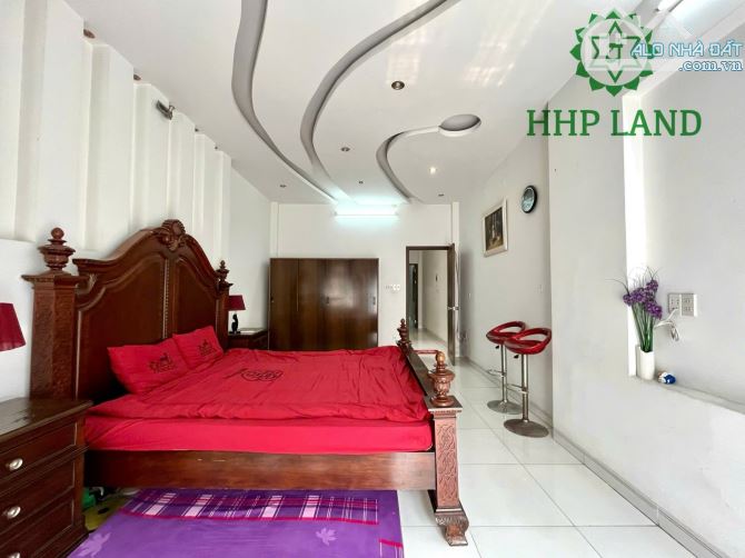 Cho thuê nhà 1 trệt 2 lầu full nội thất gần bệnh viện Shingmark, Long Bình Tân - 8
