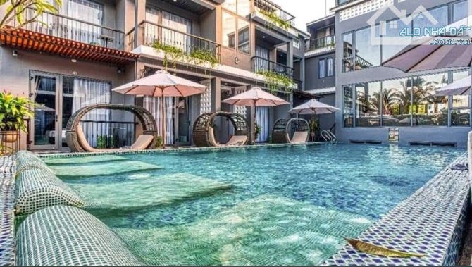 🌊 SIÊU RESORT NGUYỄN PHAN VINH – 1800M² – 155 Tỷ 🌊 - 9