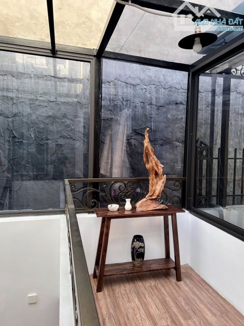 📍 DUY NHẤT - HIẾM CÓ KHÓ TÌM: Bán nhà liền kề Tô Hiệu – Bà Triệu, Hà Đông, 83m² x 4 tầng, - 8