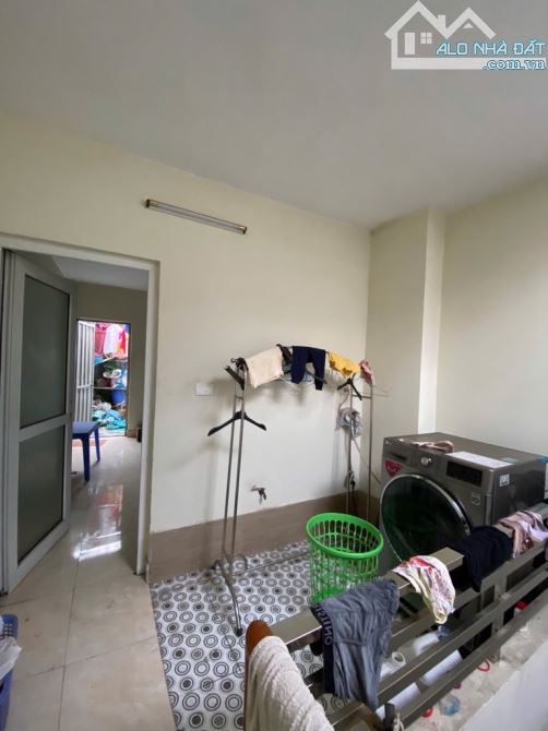 Bán nhà Tam Trinh. Ngõ to như phố - Ô tô tránh - Kinh doanh tốt - Tiện ích đầy đủ. - 8