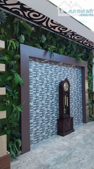 Hiếm Nhà Có Thang Máy , oto Đậu Trong Nhà KĐT Hà Quang 2 Gần Đường Số 4 Gần Biển Nha Trang - 8