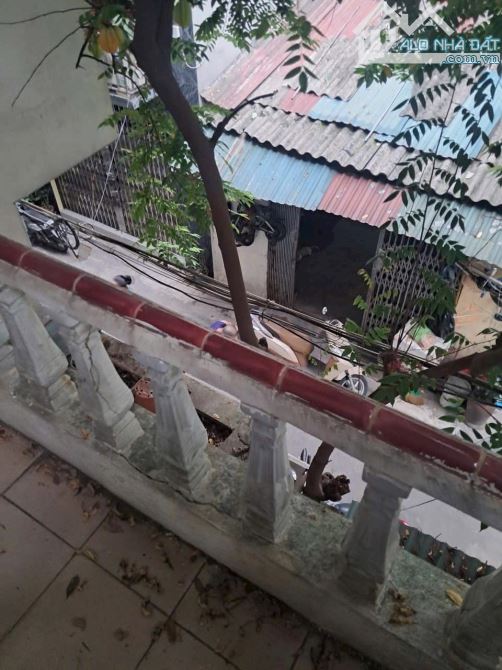 3.5 TRIỆU 🏡 CHO THUÊ NHÀ NGUYÊN CĂN TẠI ĐỨC GIANG – LONG BIÊN, HÀ NỘI – 2PN – GIÁ RẺ - 8