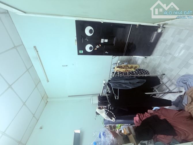🌺🌺 CĂN HỘ DỊCH VỤ CMT8, 63m2, 7 PN, 3 TẦNG. GIÁ: 7 TỶ 🌺🌺 - 8