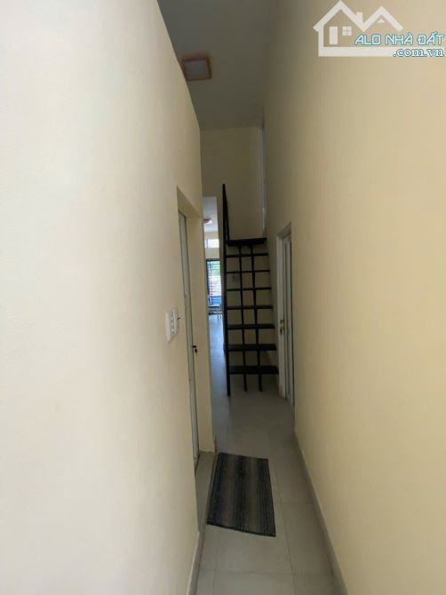 Bán nhà Đường số 30, P.6, Gò Vấp: 5,4 x 10, giá 4,58 tỷ. - 8