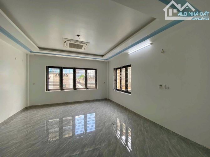 Cho thuê nhà ngõ Trần Nguyên Hãn mới tinh - Lê Chân - Hải Phòng - 8