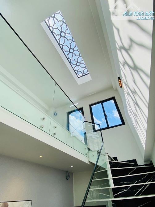 KẸT TIỀN CẦN BÁN NHÀ TRẦN PHÚ,P4,QUẬN 5-GIÁ:6.38TỶ/85M2 (5x17M) SỔ SẴN - 8