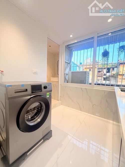 Bán căn tập thể nhà máy thuốc lá 133 Nguyễn Trãi, đối diện  Royal City, căn hộ 2 ngủ - 8