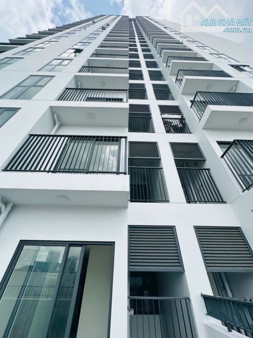 BÁN LỖ CĂN HỘ SÂN VƯỜN CALLA - SÁT SIÊU THỊ GO - CẬN BIỂN - 8