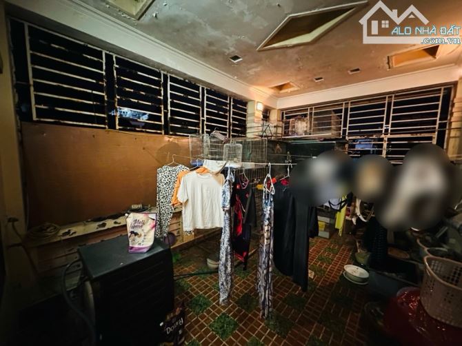 Bán Nhà chính chủ Phố Phan văn Trường 40m 5 Tầng Phân Lô - 8