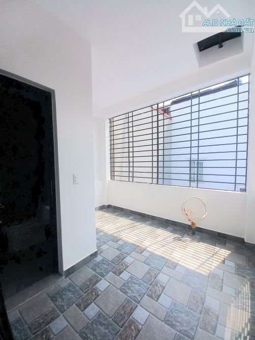 Bán nhà độc lập Tôn Đức Thắng, An Dương, Lê Chân. 39m²tn, 3 tầng xây mới, giá 2,99 tỷ - 8