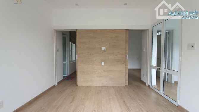 🌈Bán nhà đẹp 3 tầng hẻm oto đường Quốc Tuấn - Giá 5,7 Tỷ - Tp Nha Trang Diện tích: 64,4m2 - 8