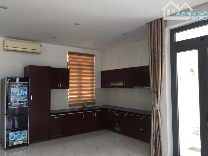🎉🎉🌟 CHÀO BÁN BIỆT THỰ ĐẲNG CẤP 3 TẦNG – VIEW SÔNG CẨM LỆ, ĐÀ NẴNG 🌟 - 8