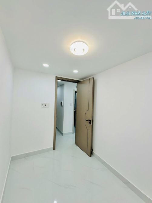 🏡🏡 NHÀ MỚI 4 TẦNG 100% Q4 – TÔN THẤT THUYẾT 🏡🏡 - 8