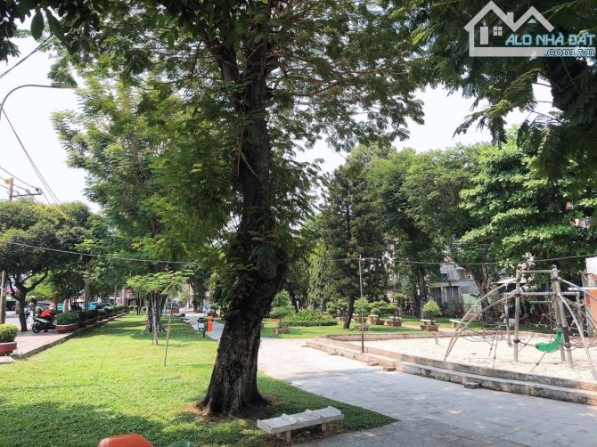 NHÀ P3 Q8 HẺM XE HƠI THÔNG- Cách trường Tiểu học Âu Dương Lân-chợ Rạch Ông chỉ 200m. - 8