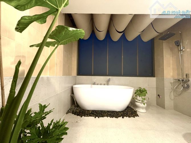 SIÊU PHẨM NHÀ ĐẸP KHU PHAN XÍCH LONG – FULL NỘI THẤT HIỆN ĐẠI - 4 TẦNG - 5PN - 175M² SÀN - 8