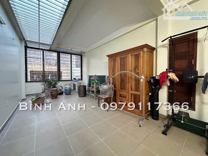 Bán nhà đẹp dân xây khu phân lô cao cấp tuyến 2 Trần Nguyên Hãn - Lê Chân - HP - 8