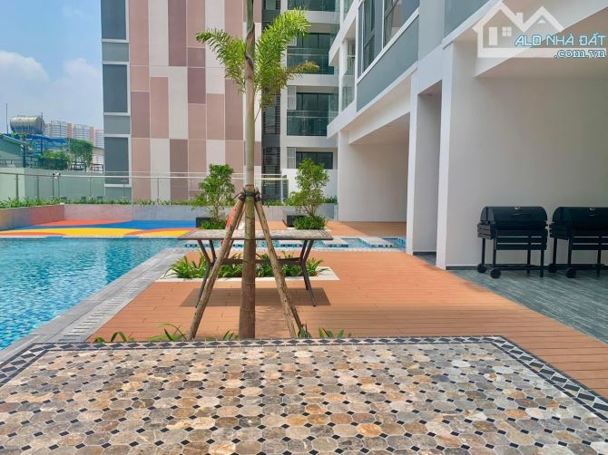 PENHOUSE DUPLEX 3PN 3WC PRECIA số lượng giới hạn FULL NỘI THẤT GIÁ SIÊU SỐC CHỈ 18 TRIỆU - 8