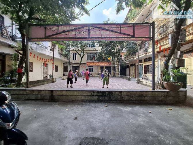 CỰC PHẨM LÊ TRỌNG TẤN TRUNG TÂM THANH XUÂN - LÔ GÓC 2 THOÁNG - 6 TẦNG THANG MÁY - LÔ GÓC 2 - 8