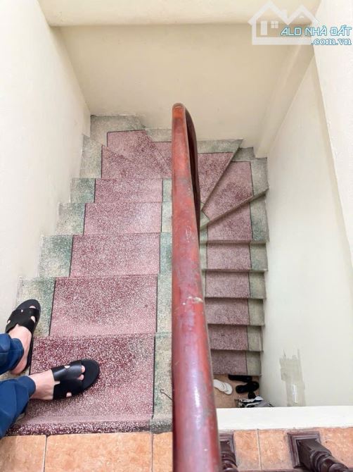 BÁN NHÀ RIÊNG TRẦN VỸ, CẦU GIẤY - GIÁ HẤP DẪN 8.4 TỶ - 8
