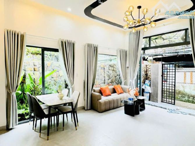 🔥 HOT! NHÀ 2 TẦNG THANH KHÊ – KIỆT RỘNG THOÁNG 🔥 🏡 BÁN NHÀ ĐẸP THANH KHÊ – BẦU HẠC 1 – - 8