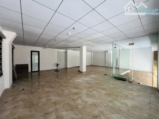 Bán toà CC Mini Nguyễn An Ninh oto tránh, 99m2 8 tầng, MT 9m. 29 phòng. 180tr/th. 35 tỷ - 8