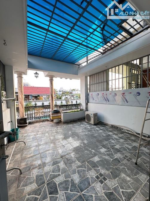 Nguyễn Tư Giản HXH 8m cách mặt tiền 3 căn nhà 4 tầng chỉ 10,2 tỷ - 8