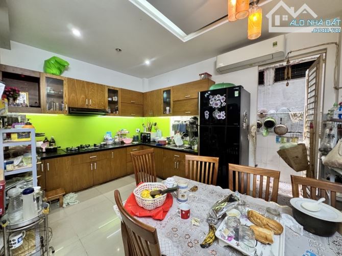 🔥🔥CHỦ ĐỊNH CƯ, GẤP BÁN BÙI THỊ XUÂN, 62m2, 2 PN. GIÁ: 8 TỶ🔥🔥 - 8