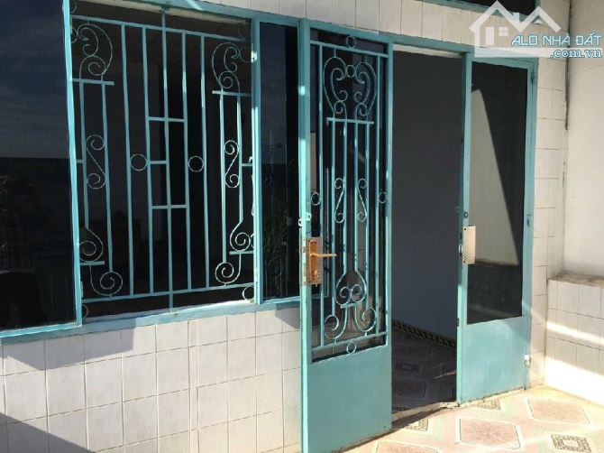 Nhà phố 3 tầng diện tích 68m2 1264 lê đức thọ p13 quận gò vấp - 8